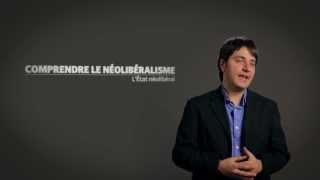 Néolibéralisme - L'État néolibéral