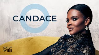 Candace Owens Like You’ve Never Seen Her Before