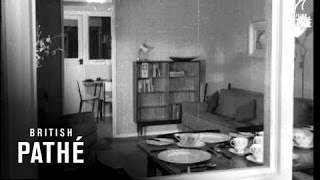 Ideal Homes Exhibition (1950-1959)