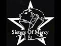 The Sisters of Mercy- "Neverland" [FULL LENGTH!!!]