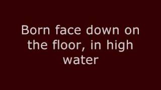 Watch Alpha Rev Face Down video