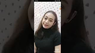Monica Selvia On Bigo Live Indonesia 23072020