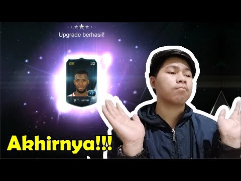 Cara Upgrade Ke +7 - FIFA ONLINE 3 INDONESIA #44