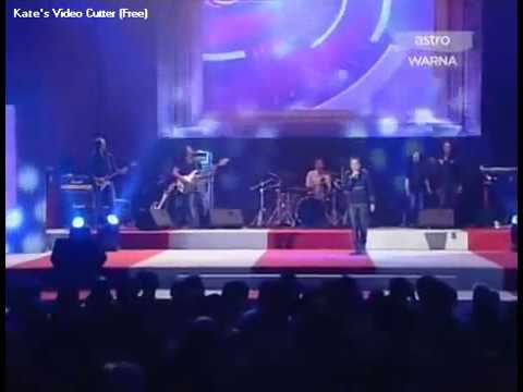 Konsert Lawak 2011 Part 8