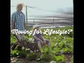 Moving for Lifestyle NZ