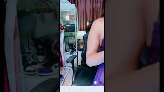 Putri Nia Ga Nonton Nyesel