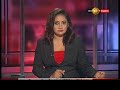 TV 1 News 06/05/2018