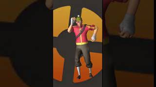 Scout Dancing Conga