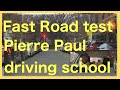 Rush Road Test NY / DMV Road Test Appointment