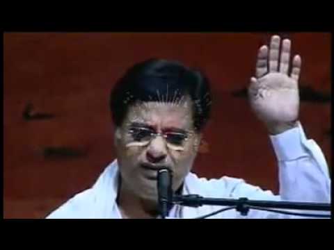 HOTHON SE CHU LO TUM - JAGJIT SINGH - In DJ NeDo Style