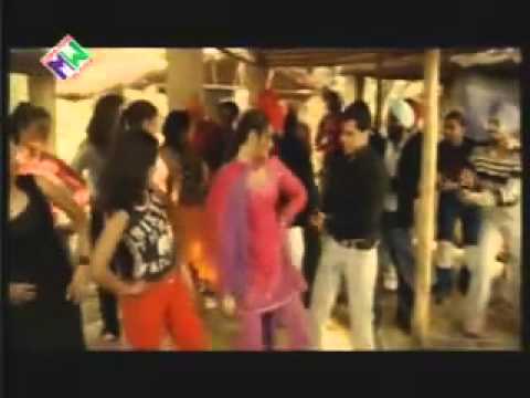 Captain Bhangra Da