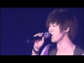 SUPER JUNIOR SS3 DVD IN SEOUL_32_YESUNG SOLO (IT HAS TO BE YOU)