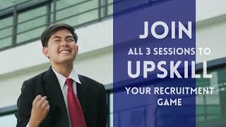 LAST CHANCE to join HR SKILLS Workshops!