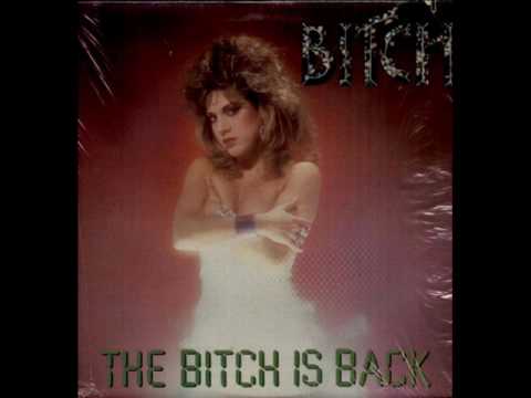 Bitch - Do You Wanna Rock