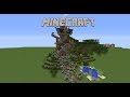 Minecraft: Xây Medieval house.