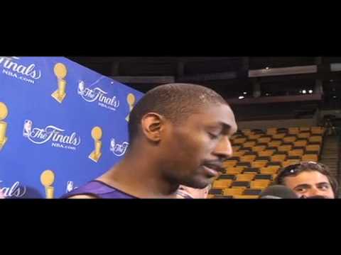 shrek donkey wallpapers.  Ron Artest on Nate Robinson and Big Baby Davis (Shrek and Donkey)