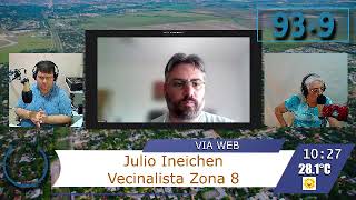 Julio Ineichen 26-01-2022