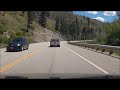 Across The Big Hole Valley Montana Lost Trail P To ...