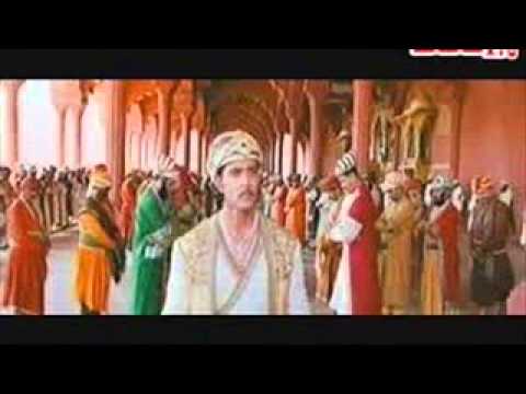 Man Mohana from Jodha Akbar sung by Rashmi Nair