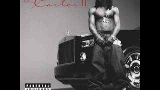 Watch Lil Wayne Im A Dboy video