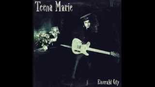 Watch Teena Marie Shangri  La video