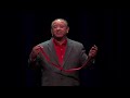 Connecting Modern Medicine to Traditional Healing: Dr. Cheo Torres at TEDxABQ