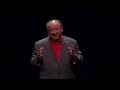 Connecting Modern Medicine to Traditional Healing: Dr. Cheo Torres at TEDxABQ