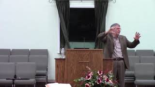 1 17 2021 Morning Message at Alamo Heights Baptist Church in Port Lavaca, TX