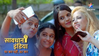 New Savdhaan India Ahi Devo Bhav Darkar Nahin Datkar Full Episode