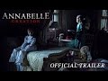 ANNABELLE: CREATION - Official Trailer