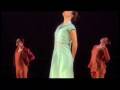 Modern Dance music by Mark Fitchett choreography by Regina Klenjoski