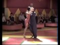 Marco Palladino y Gisele Avanzi - Tango - "Bahia Blanca" Carlos Di Sarli