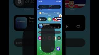 Galaxy A16 5G Opening And Closing App Test 2