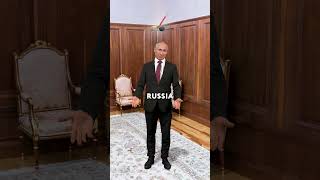 Guess The Country #Putin #Humor #Russia #President #Mem #Meme #Fun #Funny