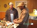mushroom cultivation