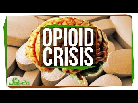 Opiate Video