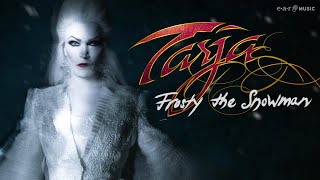 Tarja 'Frosty The Snowman' - Official Video - New Album 'Dark Christmas' Out Now