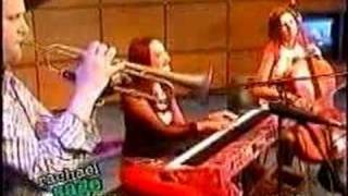 Watch Rachael Sage Beauty Fades video