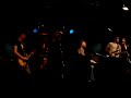 Push Pins - Will Currie & the Country French with Jay Ferguson from Sloan