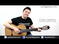 Watch: Aprende Noche De Paz En Fingerpicking Muy Facil! Villancico Para Guitarra Aprende Noche De Paz En Fingerpicking Muy Facil! Villancico Para Guitarra