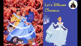 Episode 9 Cinderella 1950