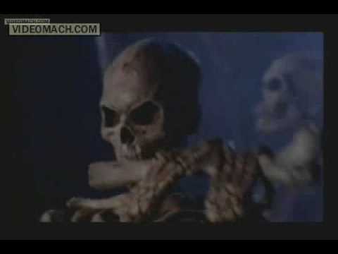 Army of Darkness - Wake Up Dead