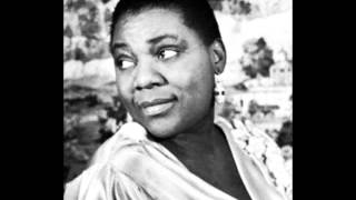 Watch Bessie Smith Midnight Blues video