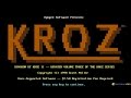 [Kingdom of Kroz II - Игровой процесс]