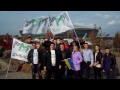 Video МММ 2012. Донбасс поддерживает Россию за честные выборы