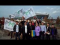 МММ 2012. Донбасс поддерживает Россию за честные выборы