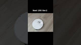 New Dreame L10S Gen 2 Robot Vacuum & Mop - Does It Clean The Dried Mud On The Floor?