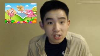 Why Girls Are Bad At League
