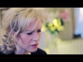 Fredrika Stahl - Deep Breath Then Dive (Acoustic session by ILOVESWEDEN.NET)
