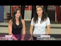 Reverse Heel Hook Side Control - MMA Candy